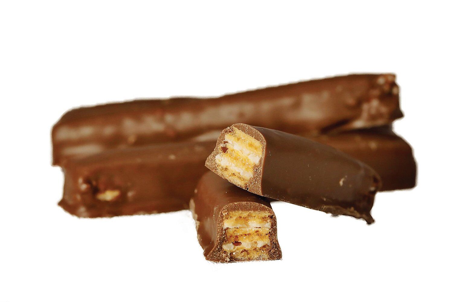 Skip the wrappers, make your own Halloween candy